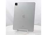 �k���Õi�l iPad Pro 12.9�C���` ��5���� 128GB �V���o�[ MHNG3J�^A Wi-Fi �m12.9�C���`�t���^Apple-M1�n