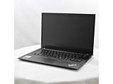 �k���Õi�l ThinkPad T14s Gen 1 20UJS30F00 �mAMD-Ryzen-5-PRO-4650U (2.1GHz)�^16GB�^SSD256GB�^14�C���`���C�h�^Windows11 Pro MAR�n