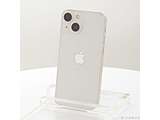 �k���Õi�l iPhone13 mini 128GB �X�^�[���C�g MLJE3J�^A SIM�t���[ �m5.4�C���`�L�@EL�^Apple A15�^RAM:4GB�n