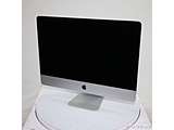 �k���Õi�l iMac 21.5-inch Early-2019 MRT32J�^A Core_i3 3.6GHz 8GB HDD1TB �k10.15 Catalina�l