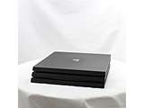 �k���Õi�l PlayStation 4 Pro �W�F�b�g�u���b�N 1TB CUH-7000BB