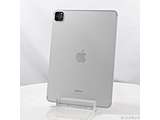 �k���Õi�l iPad Pro 11�C���` ��4���� 512GB �V���o�[ MNYH3J�^A SIM�t���[ �m11�C���`�t���^Apple-M2�n