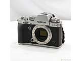 �k���Õi�l FUJIFILM X-T3 �{�f�B �V���o�[