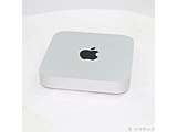 �k���Õi�l Mac mini Late-2020 MGNR3J�^A Apple M1 8�R�ACPU_8�R�AGPU 16GB SSD1TB �k15.7 Sequoia�l