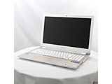 �k���Õi�l �i�����S�p�\�R�� dynabook X4 P1X4MPEG �T�e���S�[���h �mCeleron-3867U (1.8GHz)�^4GB�^SSD256GB�^15.6�C���`���C�h�^Windows10 Home(64�r�b�g)�n