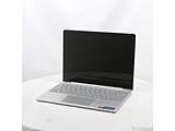 �k���Õi�l Surface Laptop Go �kCore i5�^8GB�^SSD256GB�l THJ-00020 �v���`�i