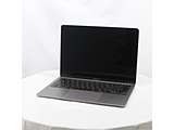 �k���Õi�l MacBook Air 13.3-inch Early-2020 MVH22J�^A Core_i7 1.2GHz 16GB SSD512GB �X�y�[�X�O���C �k10.15 Catalina�l �m�O���t�B�b�N�FIntel Iris Plus Graphics�^JIS�L�[�{�[�h�n