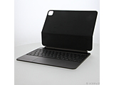 �k���Õi�l 13�C���`iPad Pro M4�p Magic Keyboard ���{�� �u���b�N MWR53J�^A