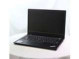 �k���Õi�l ThinkPad L14 Gen 1 20U1S1HL00 �mCore-i5-10210U (1.6GHz)�^8GB�^SSD256GB�^14�C���`���C�h�^Windows11 Pro MAR�n