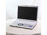 �k���Õi�l Lets note SV9 CF-SV9HDLVS �mCore-i5-10210U (1.6GHz)�^8GB�^SSD256GB�^12.1�C���`���C�h�^Windows11 Pro MAR�n
