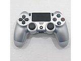 �k���Õi�l ���C�����X�R���g���[���[ DUALSHOCK4 �V���o�[ �yPS4�z