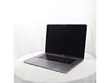 �k���Õi�i���j�l MacBook Pro 15-inch Mid-2017 MPTW2J�^A Core_i7 3.1GHz 16GB SSD2TB �X�y�[�X�O���C �k10.15 Catalina�l �m�O���t�B�b�N�FRadeon Pro 560(4GB)�^JIS�L�[�{�[�h�n