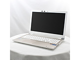 �k���Õi�l �i�����S�p�\�R�� dynabook T75�^GGS PT75GGS-BEA3 �mCore-i7-8550U (1.8GHz)�^8GB�^HDD1TB�^15.6�C���`���C�h�^Windows10 Home(64�r�b�g)�n