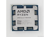 �k���Õi�l Ryzen 7 9850X3D �k4.7GHz�^Socket AM5�l