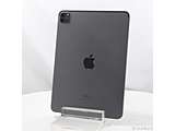 �k���Õi�l iPad Pro 11�C���` ��3���� 128GB �X�y�[�X�O���C MHQR3J�^A Wi-Fi �m11�C���`�t���^Apple-M1�n