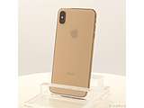 �k���Õi�l iPhoneXS Max 512GB �S�[���h MT702J�^A SIM�t���[ �m6.5�C���`�L�@EL�^Apple A12�^RAM:4GB�^�i�mSIM�n