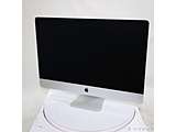 �k���Õi�l iMac 27-inch Early-2019 MRQY2J�^A Core_i5 3GHz 8GB Fusion Drive1TB �k10.15 Catalina�l