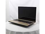 �k���Õi�l LaVie Note NEXT PC-NX750JAG �O���C�X�S�[���h �mCore-i7-8550U (1.8GHz)�^8GB�^HDD1TB�^15.6�C���`���C�h�^Windows10 Home(64�r�b�g)�n