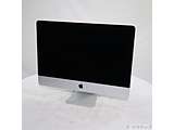 �k���Õi�l iMac 21.5-inch Early-2019 MRT42J�^A Core_i5 3GHz 8GB Fusion Drive1TB �k10.15 Catalina�l