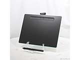 �k���Õi�l Intuos Medium ���C�����X CTL-6100WL�^E0 �s�X�^�`�I�O���[��
