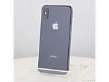 �k���Õi�l iPhoneX 256GB �X�y�[�X�O���C NQC12J�^A SIM�t���[ �m5.8�C���`�L�@EL�^Apple A11�^RAM:3GB�^�i�mSIM�n