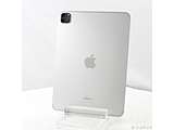 �k���Õi�l iPad Pro 11�C���` ��4���� 2TB �V���o�[ MNYM3J�^A SIM�t���[ �m11�C���`�t���^Apple-M2�n