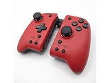 �k���Õi�l �O���b�v�R���g���[���[ for Nintendo Switch NSW-300 ���b�h