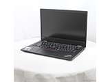 �k���Õi�l ThinkPad L13 20R3S03U00 �u���b�N �mCore-i5-10210U (1.6GHz)�^8GB�^SSD256GB�^13.3�C���`���C�h�^Windows11 Pro MAR�n