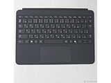 �k���Õi�l Surface Pro 12 �C���` �L�[�{�[�h (�X�����y���t��) �X�g�[���O���[ EP2-33053