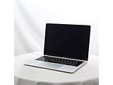 �k���Õi�l MacBook Air 13.3-inch Mid-2019 MVFL2J�^A Core_i5 1.6GHz 8GB SSD256GB �V���o�[ �k10.15 Catalina�l �m�O���t�B�b�N�FIntel UHD Graphics 617�^JIS�L�[�{�[�h�n