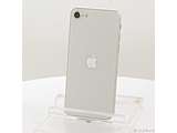 �k���Õi�l iPhone SE ��3���� 64GB �X�^�[���C�g MMYD3J�^A SIM�t���[ �m4.7�C���`�t���^Apple A15�^RAM:4GB�^�i�mSIM�n