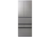 �k�W���i�l �①�� VEGETA�i�x�W�[�^�jFZ�V���[�Y �A�b�V���O���[�W�� GR-Y550FZ-ZH �m��68.5cm /551L /6�h�A /�ω��J���^�C�v�n