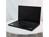 �k���Õi�l ThinkPad E15 Gen 2 20TES04G00 �mCore-i5-1135G7 (2.4GHz)�^8GB�^SSD256GB�^15.6�C���`���C�h�^Windows11 Pro MAR�n