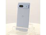�k���Õi�l Google Pixel 7a 128GB �V�[ GA04275-JP docomo���b�N����SIM�t���[ �m6.1�C���`�L�@EL�^Google Tensor G2�^RAM:8GB�^�i�mSIM�n