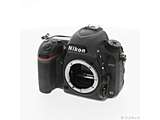 �k���Õi�l Nikon D750 �{�f�B