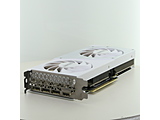 �k���Õi�l GeForce 4070SUPER TWIN X2 OC WHITE N407S2-126XX-186162W