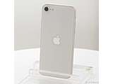 �k���Õi�l iPhone SE ��3���� 64GB �X�^�[���C�g MMYD3J�^A SIM�t���[ �m4.7�C���`�t���^Apple A15�^RAM:4GB�^�i�mSIM�n