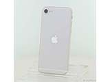 �k���Õi�l iPhone SE ��3���� 64GB �X�^�[���C�g MMYD3J�^A SIM�t���[ �m4.7�C���`�t���^Apple A15�^RAM:4GB�n