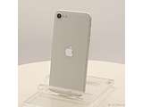 �k���Õi�l iPhone SE ��3���� 128GB �X�^�[���C�g MMYG3J�^A SIM�t���[ �m4.7�C���`�t���^Apple A15�^RAM:4GB�^�i�mSIM�n