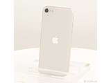 �k���Õi�l iPhone SE ��3���� 128GB �X�^�[���C�g MMYG3J�^A SIM�t���[ �m4.7�C���`�t���^Apple A15�^RAM:4GB�^�i�mSIM�n