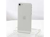 �k���Õi�l iPhone SE ��3���� 128GB �X�^�[���C�g MMYG3J�^A SIM�t���[ �m4.7�C���`�t���^Apple A15�^RAM:4GB�^�i�mSIM�n