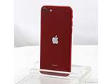 �k���Õi�l iPhone SE ��3���� 256GB �v���_�N�g���b�h MMYL3J�^A SIM�t���[ �m4.7�C���`�t���^Apple A15�^RAM:4GB�^�i�mSIM�n
