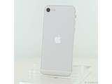 �k���Õi�l iPhone SE ��3���� 128GB �X�^�[���C�g MMYG3J�^A SIM�t���[ �m4.7�C���`�t���^Apple A15�^RAM:4GB�^�i�mSIM�n