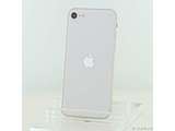 �k���Õi�l iPhone SE ��3���� 128GB �X�^�[���C�g MMYG3J�^A SIM�t���[ �m4.7�C���`�t���^Apple A15�^RAM:4GB�^�i�mSIM�n