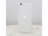 �k���Õi�l iPhone SE ��3���� 128GB �X�^�[���C�g MMYG3J�^A SIM�t���[ �m4.7�C���`�t���^Apple A15�^RAM:4GB�^�i�mSIM�n