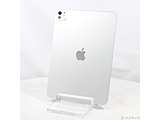 �k���Õi�l iPad Pro 11�C���`(M5) �W���K���X 256GB �V���o�[ MDWL4J�^A Wi-Fi �m11�C���`�t���^Apple-M5-9�R�ACPU10�R�AGPU�n