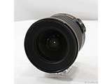 �k���Õi�l AF-S NIKKOR 20mm f�^1.8G ED
