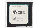�k���Õi�l Ryzen 5 3600 �k3.6GHz�^SOCKET AM4�l