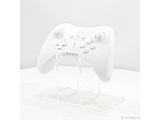 �k���Õi�l Wii U PRO �R���g���[���[ �V�� WUP-A-RSWA �yWiiU�z