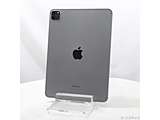 �k���Õi�l iPad Pro 11�C���` ��4���� 512GB �X�y�[�X�O���C MNYG3J�^A docomo���b�N����SIM�t���[ �m11�C���`�t���^Apple-M2�n